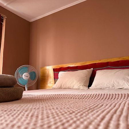 Casa Once Διαμέρισμα Σαν Πέδρο ντε Ατακάμα Εξωτερικό φωτογραφία