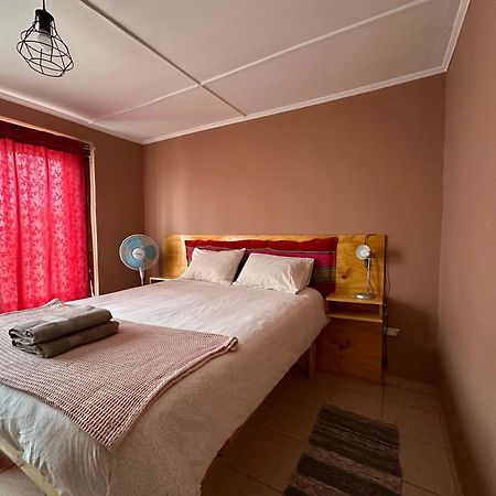 Casa Once Διαμέρισμα Σαν Πέδρο ντε Ατακάμα Εξωτερικό φωτογραφία