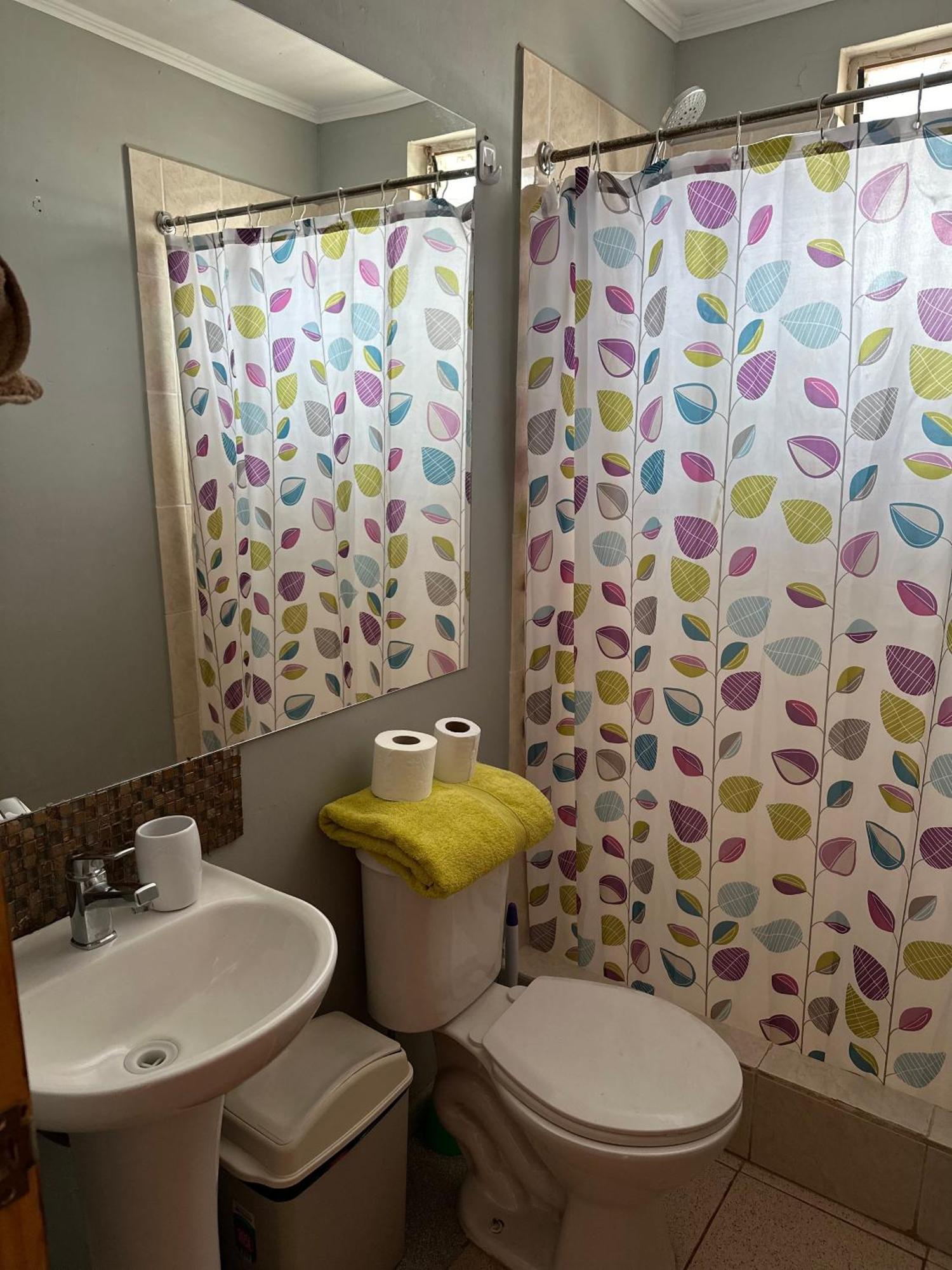 Casa Once Διαμέρισμα Σαν Πέδρο ντε Ατακάμα Εξωτερικό φωτογραφία