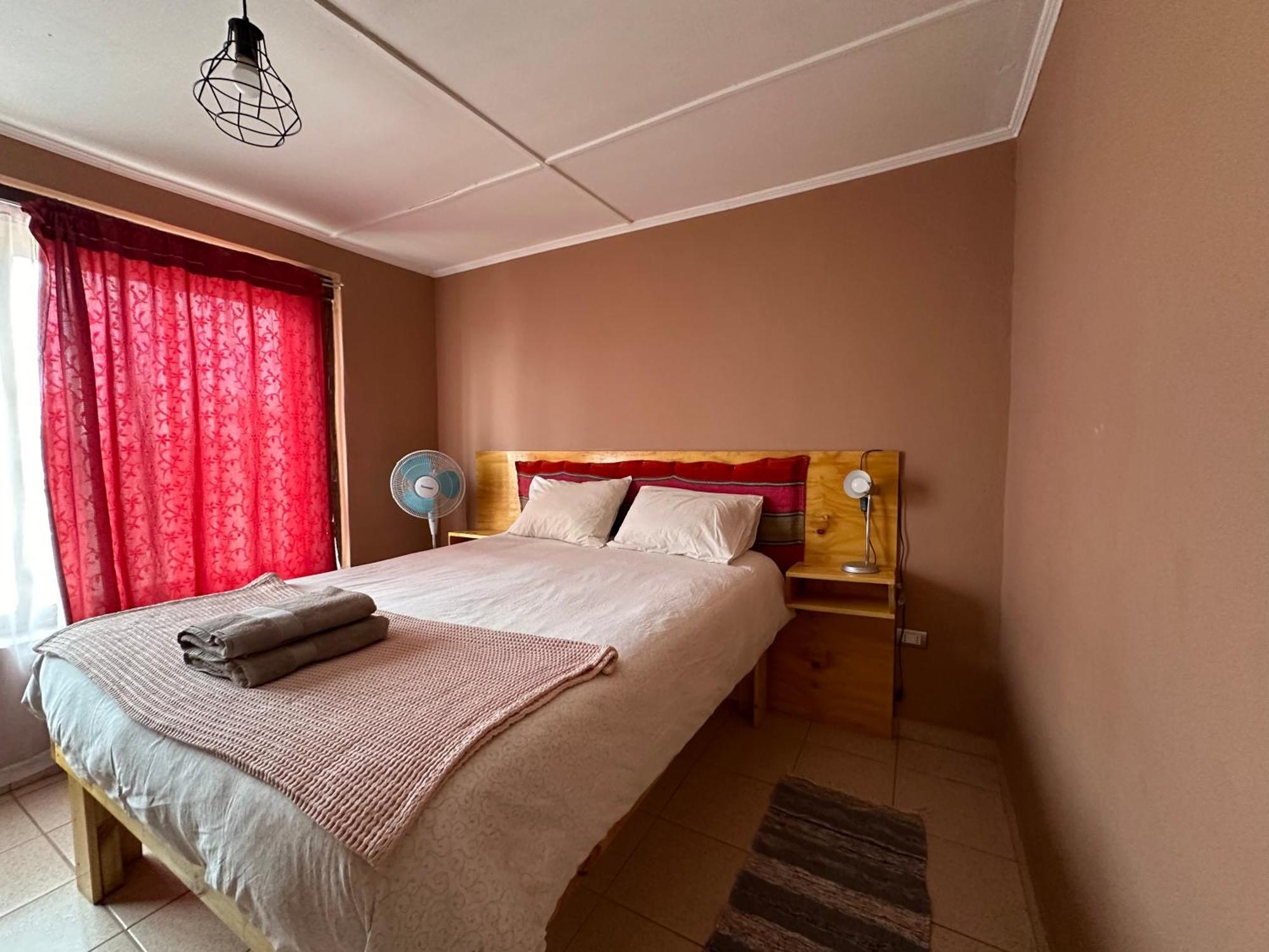 Casa Once Διαμέρισμα Σαν Πέδρο ντε Ατακάμα Εξωτερικό φωτογραφία