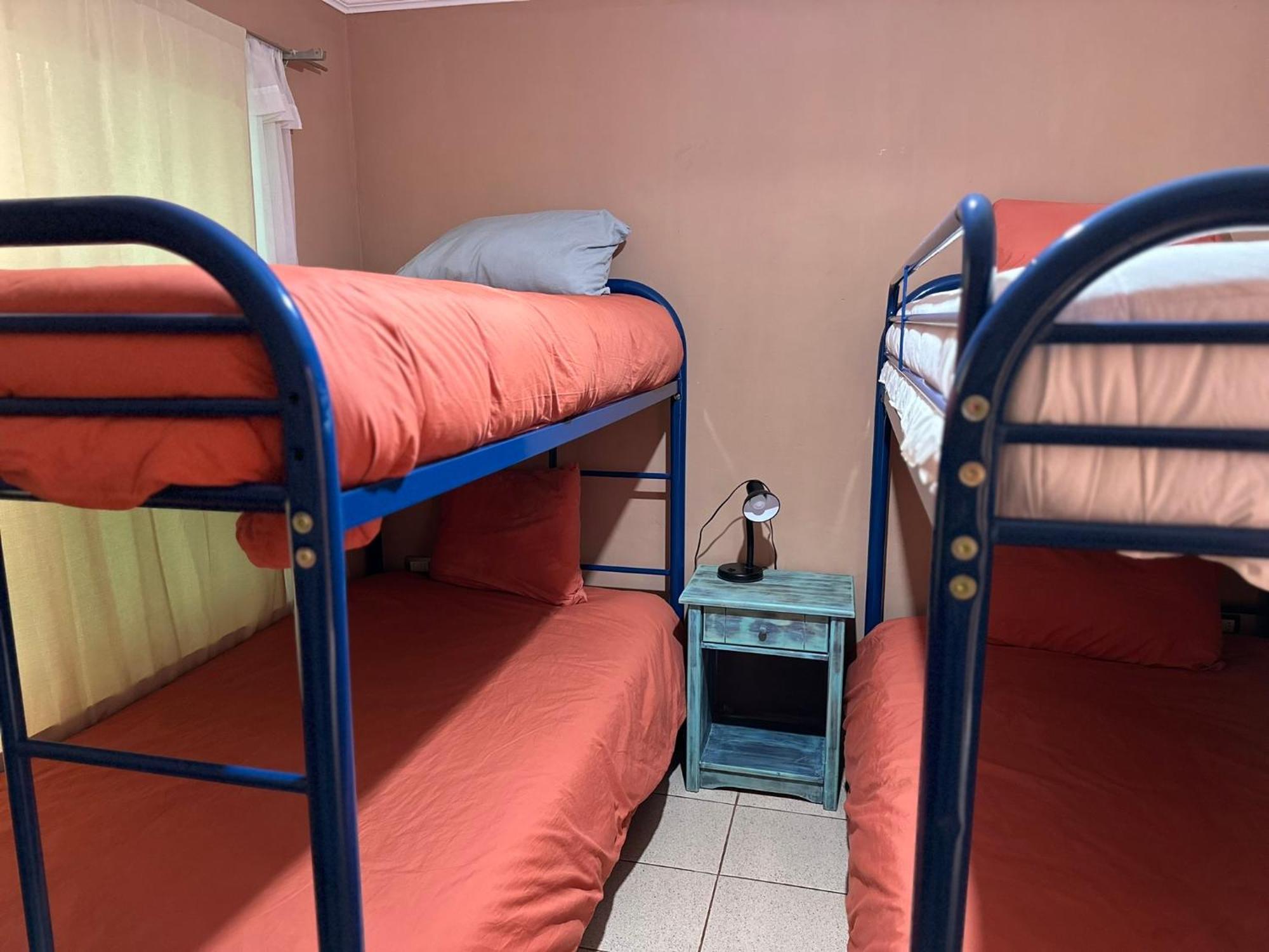 Casa Once Διαμέρισμα Σαν Πέδρο ντε Ατακάμα Εξωτερικό φωτογραφία