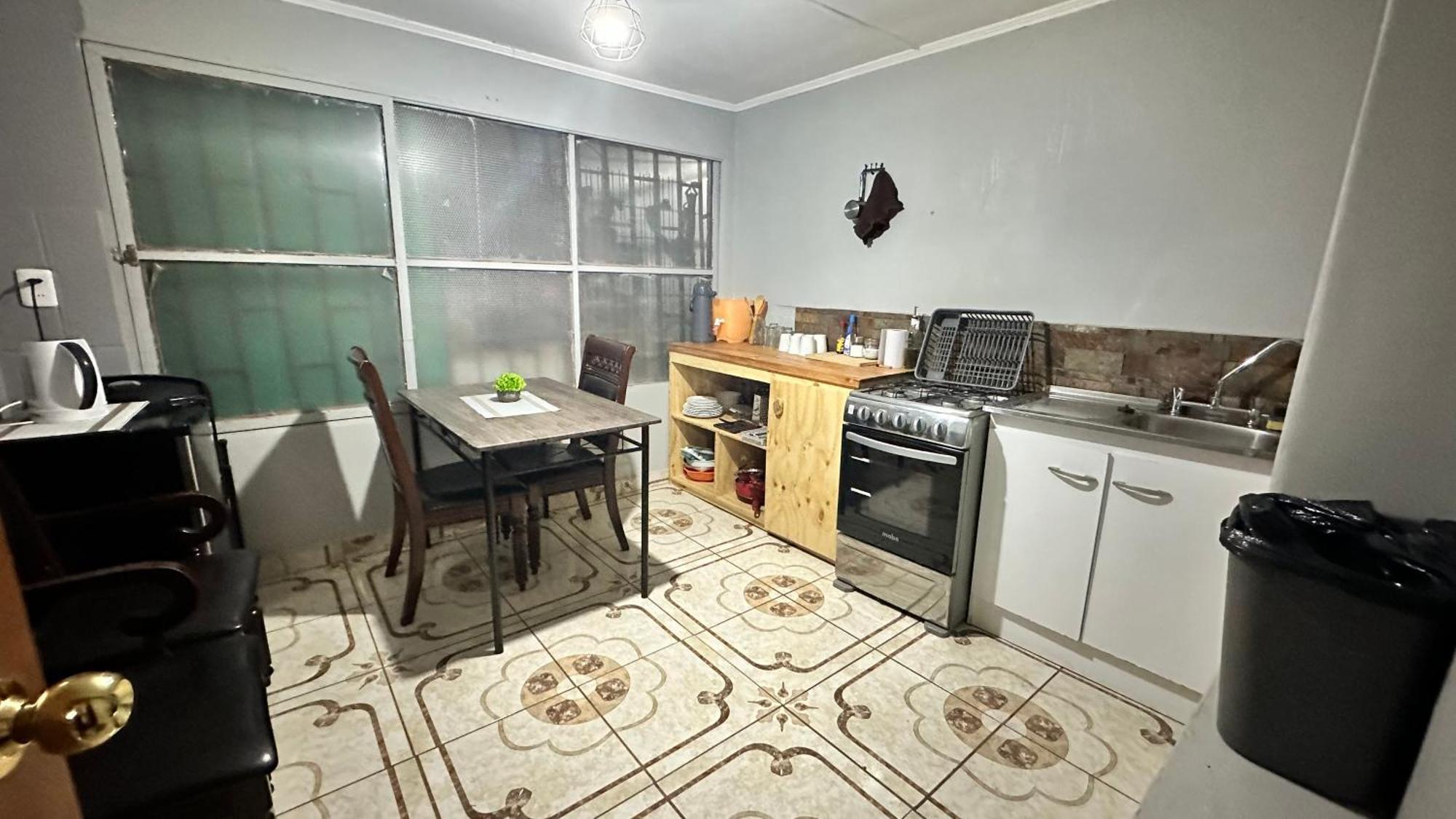 Casa Once Διαμέρισμα Σαν Πέδρο ντε Ατακάμα Εξωτερικό φωτογραφία