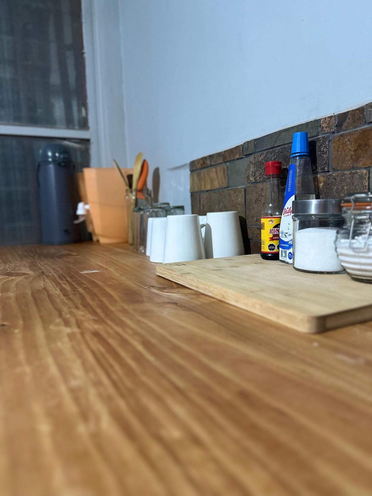 Casa Once Διαμέρισμα Σαν Πέδρο ντε Ατακάμα Εξωτερικό φωτογραφία