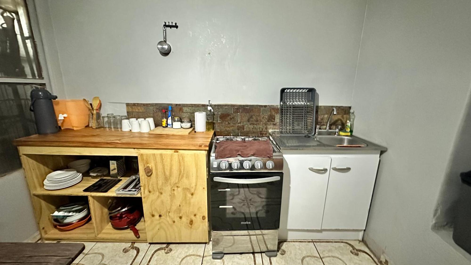 Casa Once Διαμέρισμα Σαν Πέδρο ντε Ατακάμα Εξωτερικό φωτογραφία